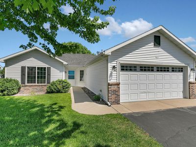 1165 Willow Run Ct, Waite Park, MN, 56387