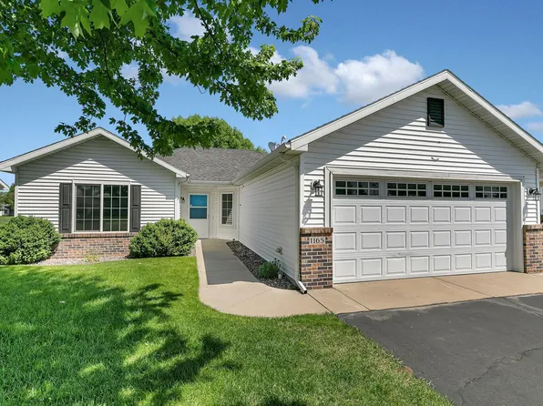 1165 Willow Run Ct, Waite Park, MN 56387