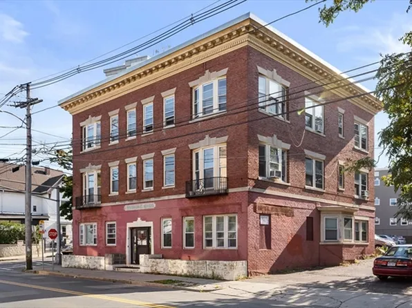 565 Beach Street, 565 Beach St #93d1449ac, Revere, MA 02151