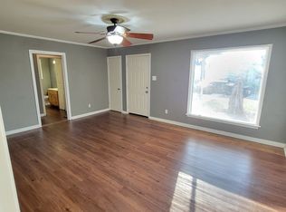 1503 S Rosemont St, Amarillo, TX 79106