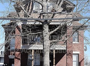 3809 Washington St #2, Kansas City, MO 64111