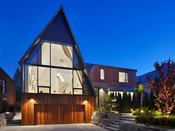 108 Stratford Cres, Toronto, ON M4N 1C6