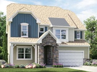 388 Kennerly Center Dr #465, Mooresville, NC 28115