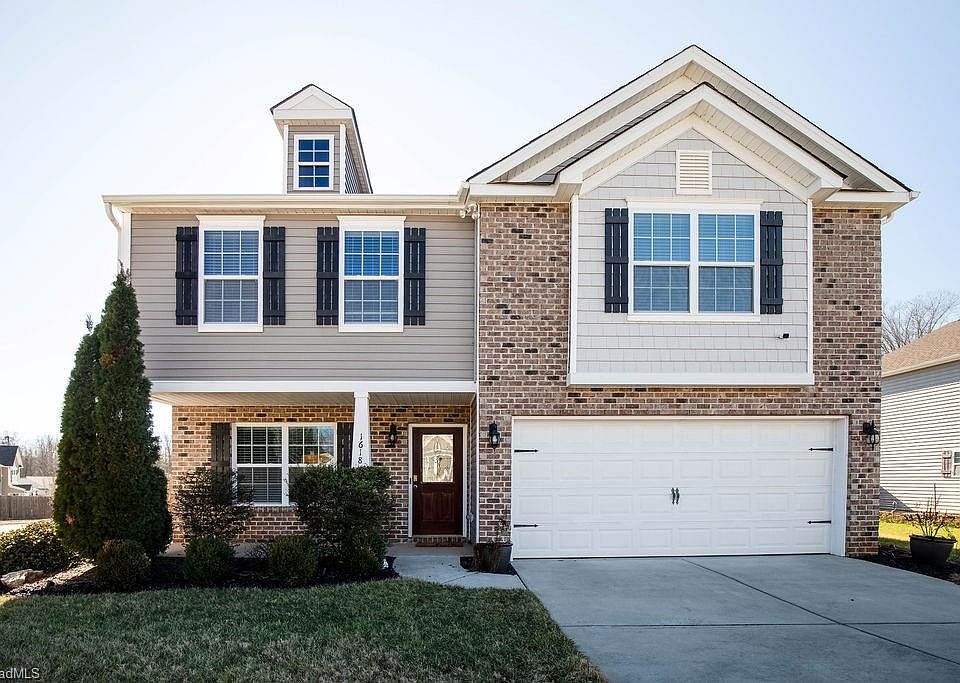 1st image of 1618 Haddington Point Dr