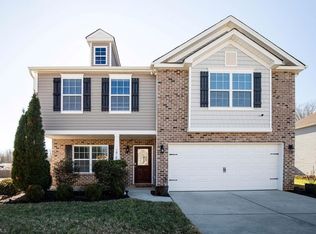 1618 Haddington Point Dr, Kernersville, NC 27284