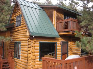14 Mill St, Jamestown, CO 80455