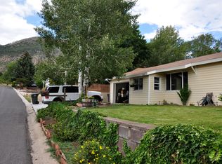 3628 N Loma Vista Dr, Flagstaff, AZ 86004