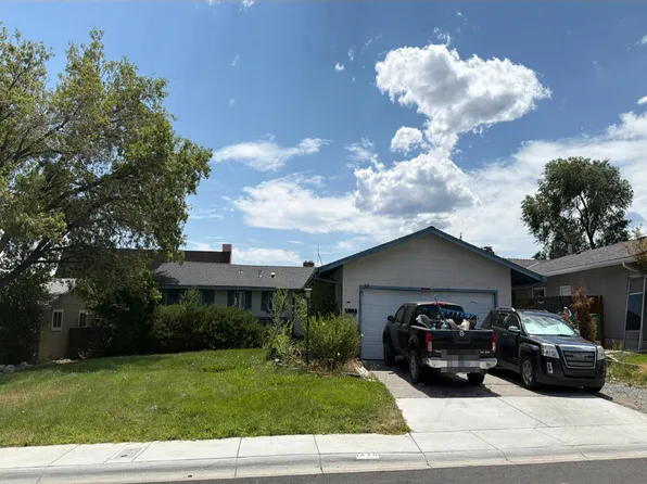 1670 Royal Dr, Reno, NV 89503