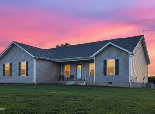 9983 S Dixie Hwy, Sonora, KY 42776