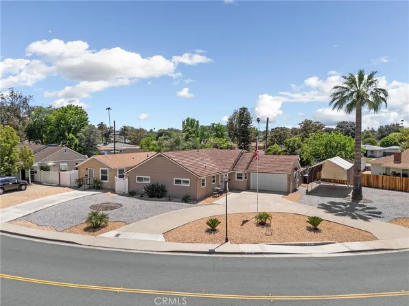 3540 Nelson St, Riverside, CA 92506
