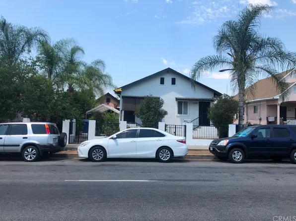 515 N Soto St, Los Angeles, CA 90033