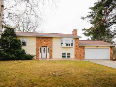 136 Singletree Ln, Battle Creek, MI, 49014