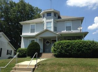 525 Seminary St, Rockport, IN 47635