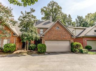 1517 Granville Ln, Memphis, TN 38104