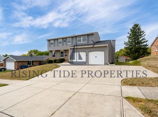5413 Split Rock Dr, Dayton, OH 45424