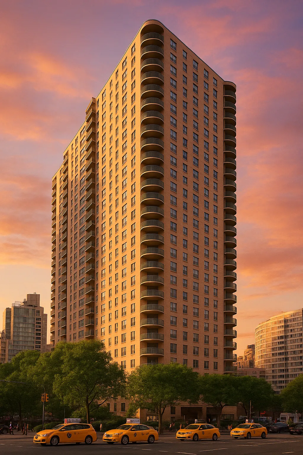 185 East 85th Street at 1510 3rd Avenue in Upper East Side