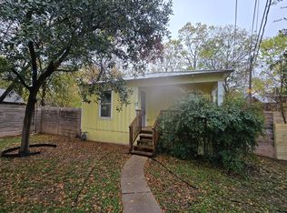 1703 Maple Ave, Austin, TX 78702