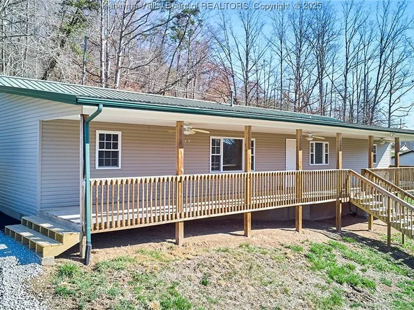 3179 Us Highway 60, Hurricane, WV 25526