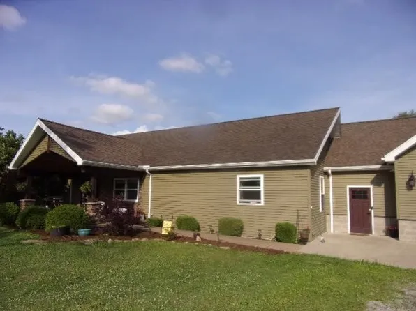 193 Monterey Rd, Rimersburg, PA 16248
