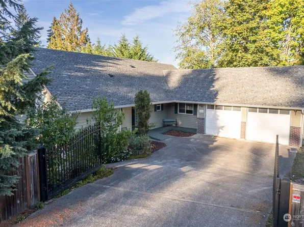 4220 15th Avenue NE, Olympia, WA 98516