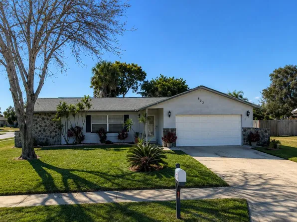 623 Dartmouth Ave, Melbourne, FL 32901