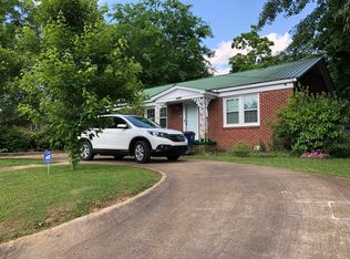 140 College St, Pontotoc, MS 38863