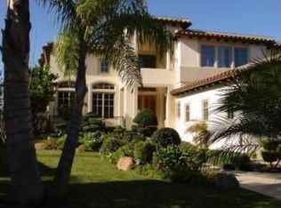 24 Santa Cruz, Rolling Hills, CA 90274