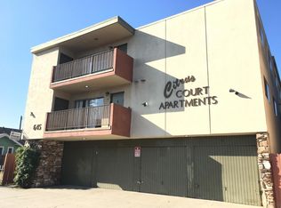 645 Lime Ave APT 6, Long Beach, CA 90802