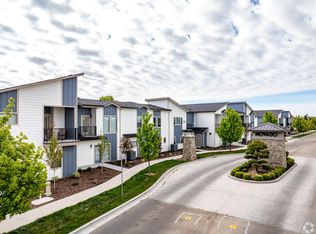 Movado Village, Meridian, ID 83642