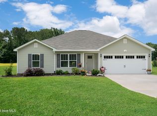 403 Crown Dr, Washington, NC 27889