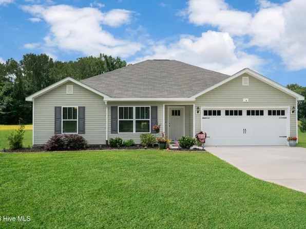 403 Crown Drive, Washington, NC 27889