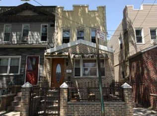 6033 75th Ave, Ridgewood, NY 11385