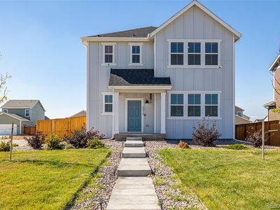 3015 Pershing Street, Strasburg, CO, 80136