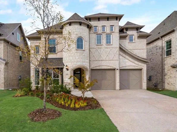 8401 Watersway Dr, Rowlett, TX 75088