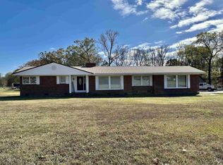 1620 Clifton Rd, Savannah, TN 38372