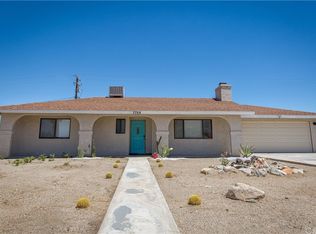 7759 Sahara Ave, Twentynine Palms, CA 92277