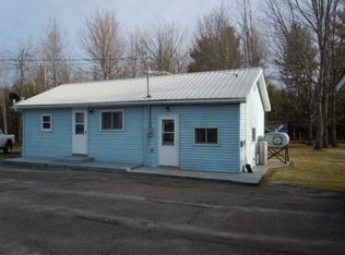 1433 N Star Rd, Mooers Forks, NY 12959