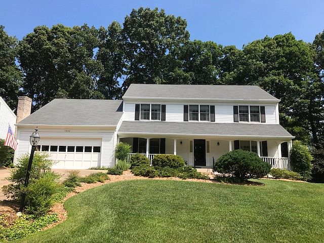 2nd image of 7832 Vervain Ct