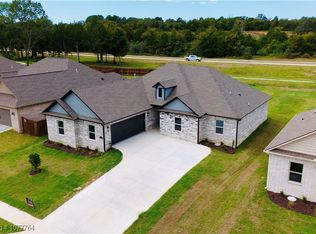 10112 Tyrrell Ct, Fort Smith, AR 72916
