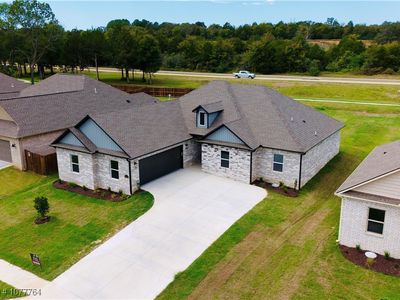 10112 Tyrrell Ct, Fort Smith, AR, 72916