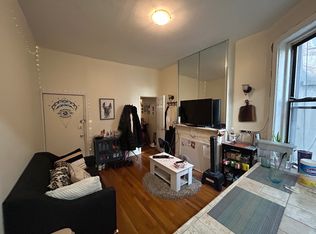 419 W 44th St APT 2W, New York, NY 10036