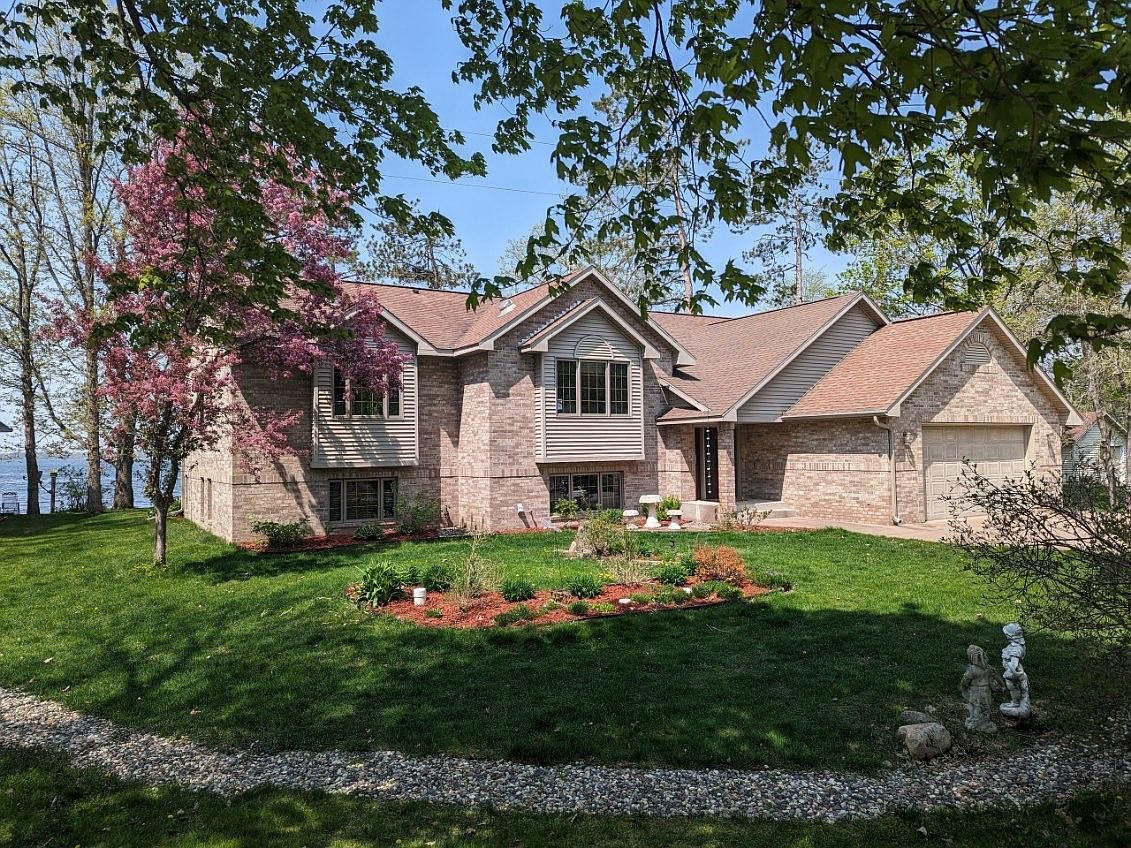 89243 Sturgeon Island Rd, Sturgeon Lake, MN 55783 Zillow