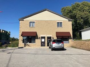 72-76 Washington St, Oswego, IL 60543