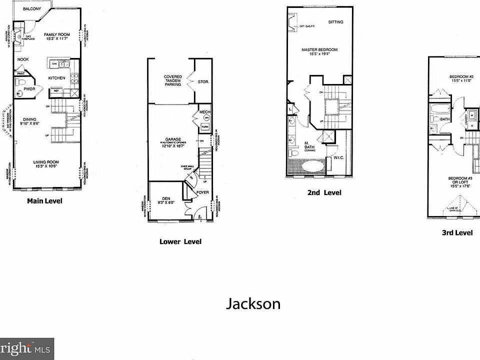 2nd image of 204 Martin Ln