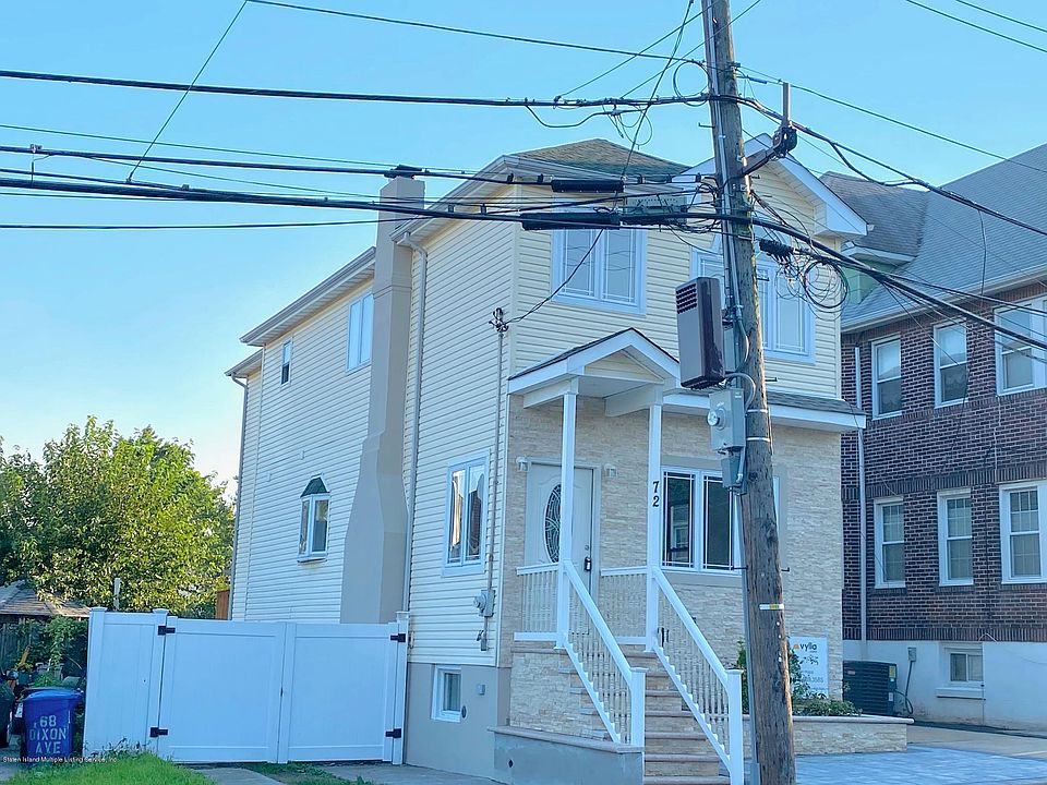 1st image of 72 Dixon Ave