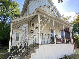 535 S 5th Ave #1, Ann Arbor, MI 48104