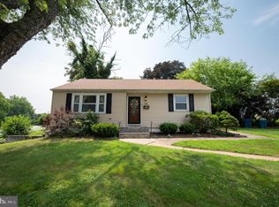 42 Paul Rd, New Castle, DE 19720