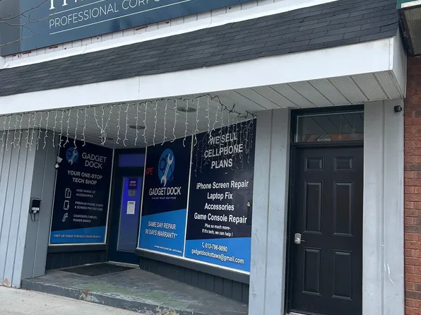 44 Elgin St W #1, Arnprior, ON K7S 1N5