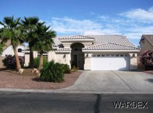 2157 E Via Del Aqua Cv, Fort Mohave, AZ 86426