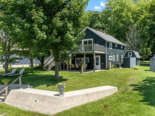 700 Park Dr, Lagrange, IN 46761